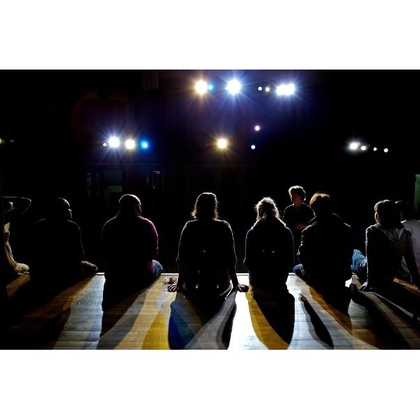 The Theatre Lab