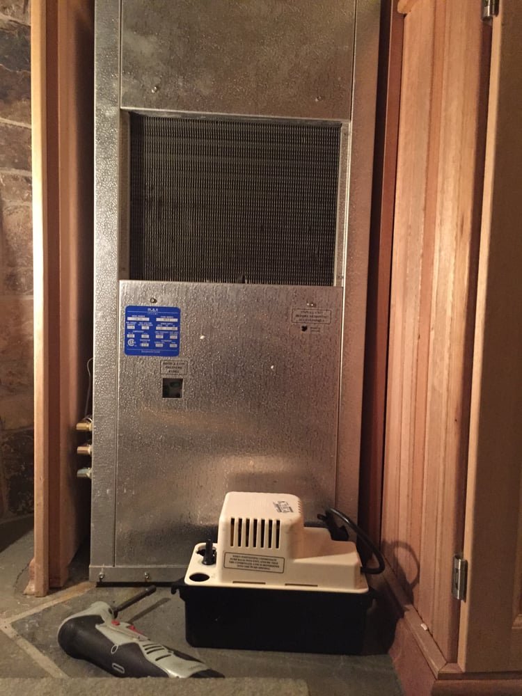 AJ Appliance & Refrigeration Service
