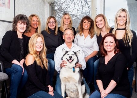 image of business Life-Centered Dentistry