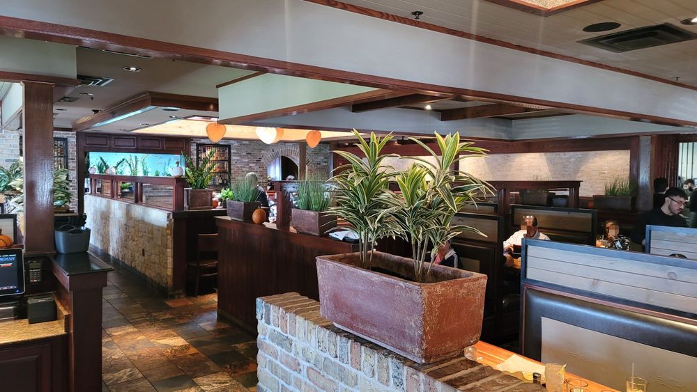 Cheddar's Scratch Kitchen