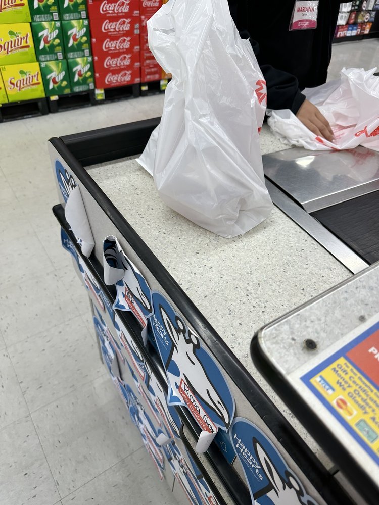 State Foods Supermarket