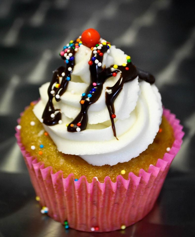Cakes In a Cup