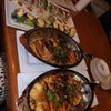 Sushi Inc gift card
