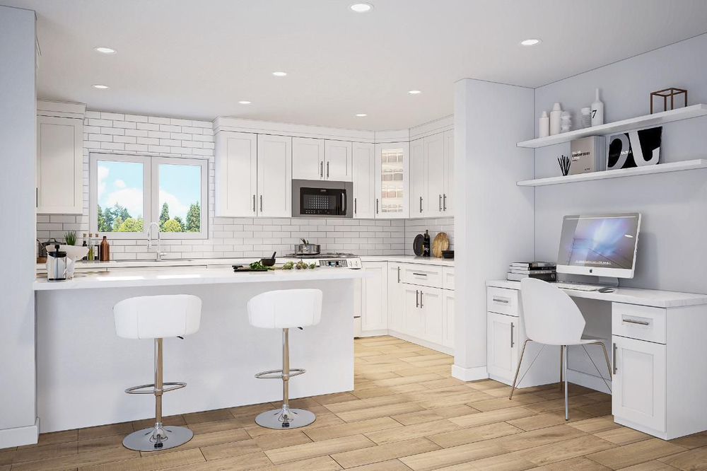 Green Rise Builders