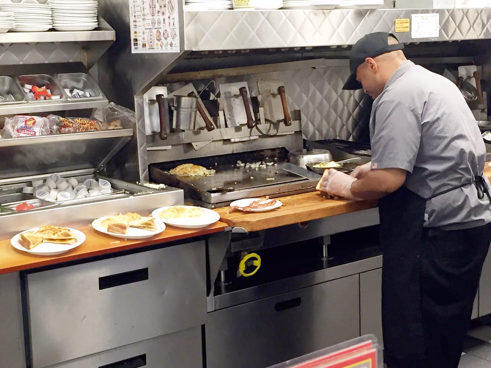 Waffle House 10 Photos Salad 5555 Buford Hwy, Norcross, GA