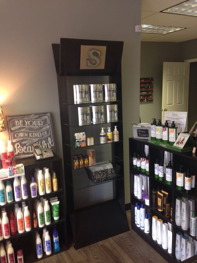 Studio 808 Nail Salons 808 Cross Lanes Dr, Cross Lanes, WV Phone