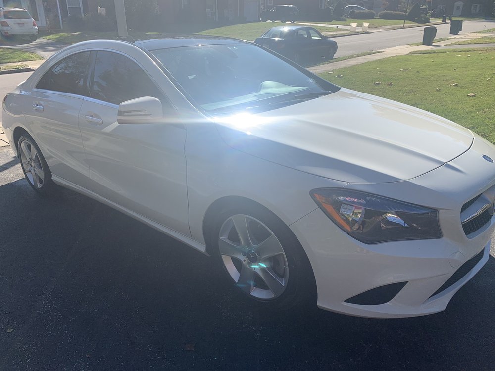 C&D Detailing