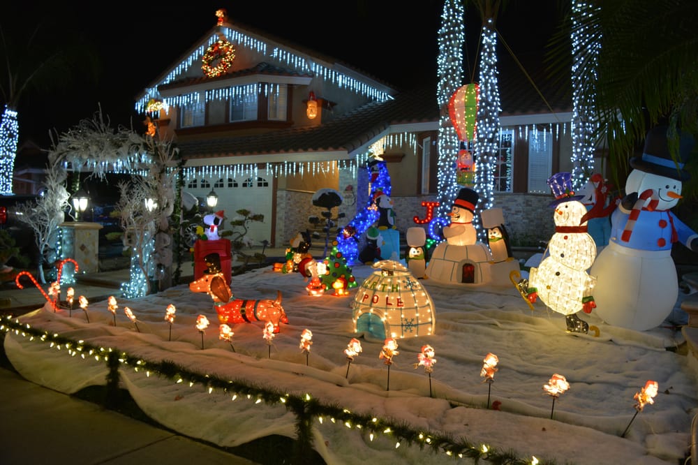 photos for brea christmas light neighborhood yelp photos for brea christmas light neighborhood yelp
