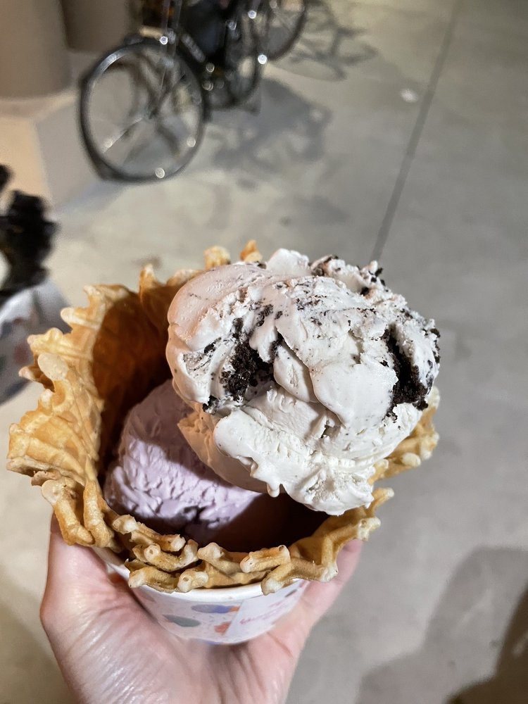 Yummy Creamery