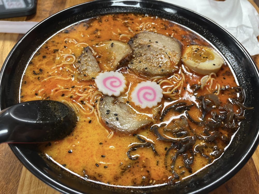 Ramen Kai Ramen Kai