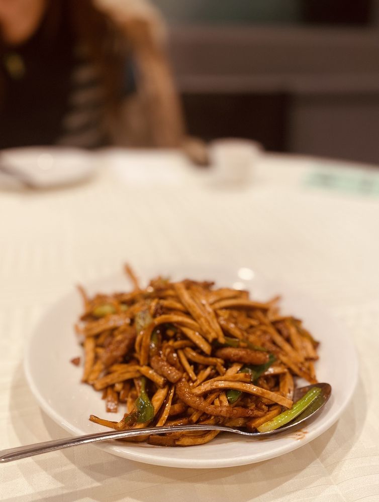 Shanghai Chinese Kitchen Shanghai Chinese Kitchen