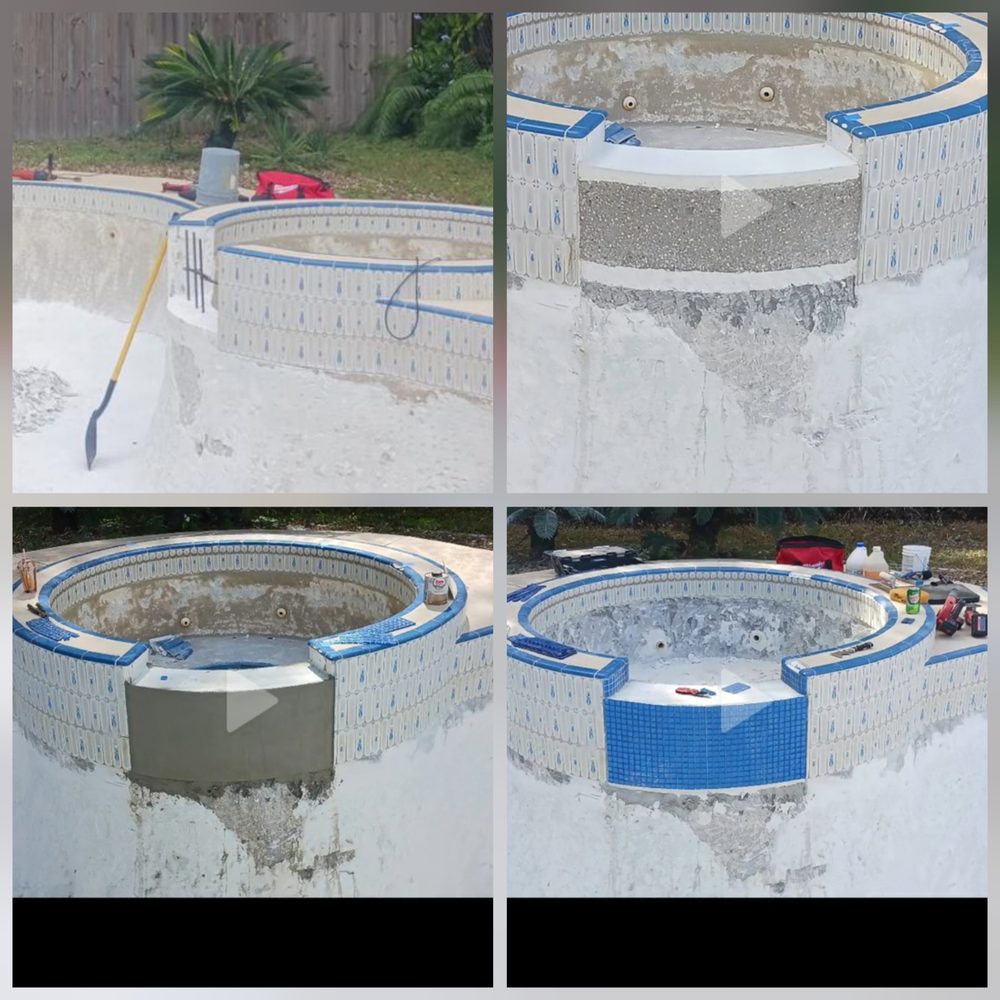 Family Pool Solutions