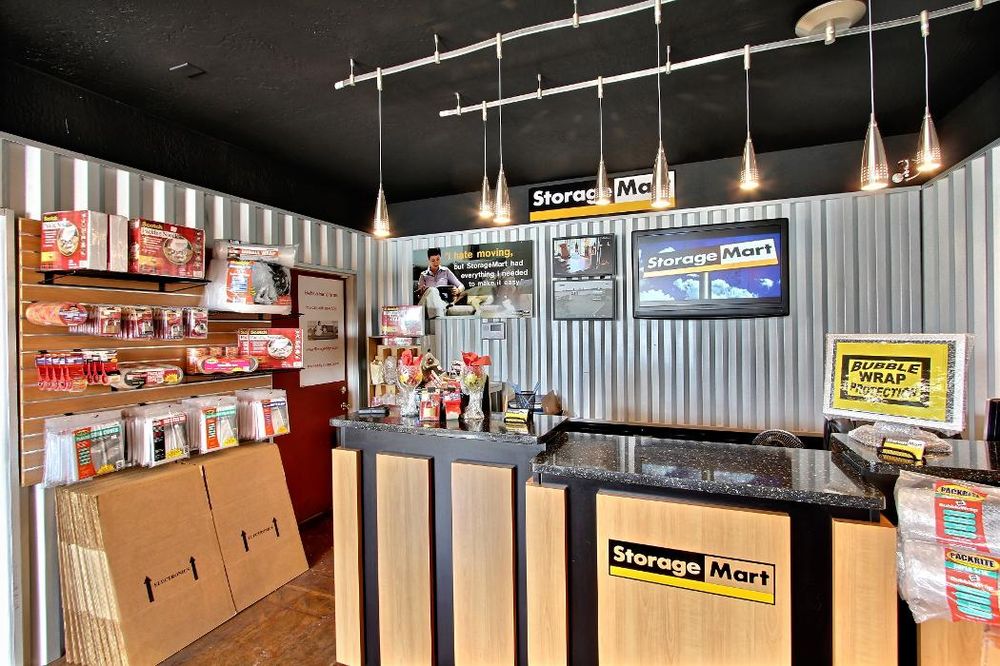 StorageMart