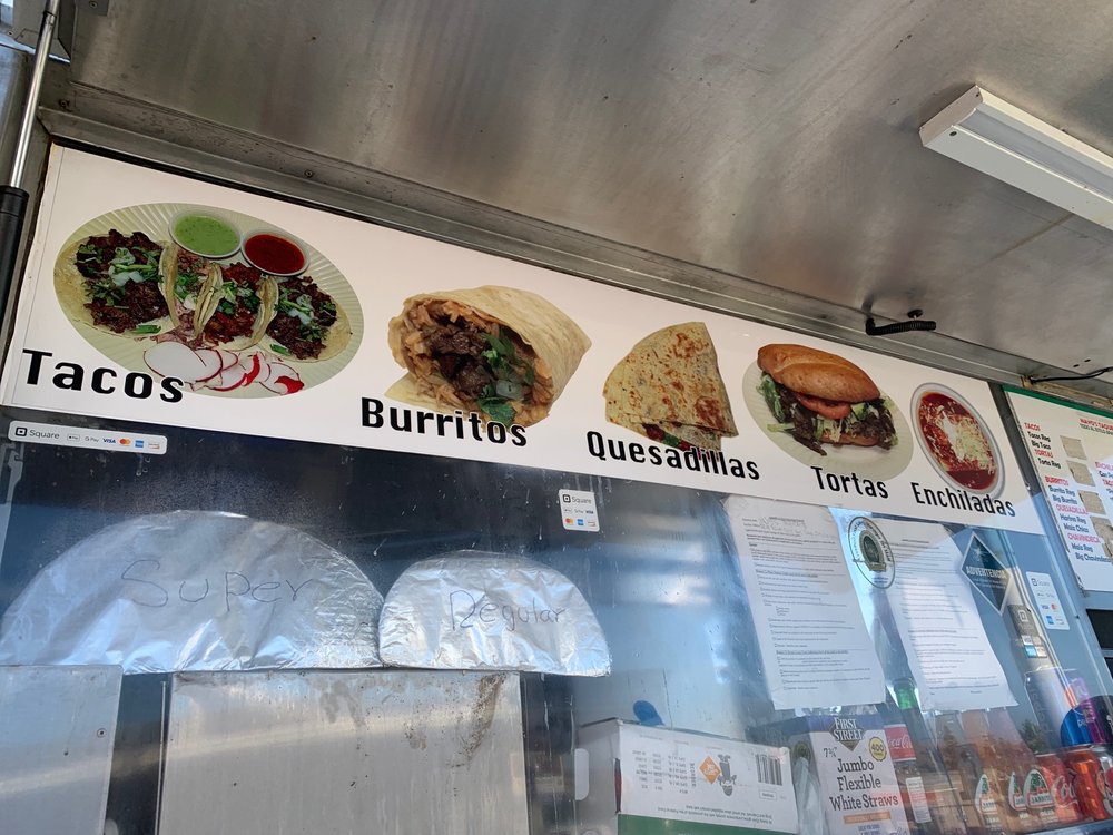 Nayo's Taqueria Nayo's Taqueria