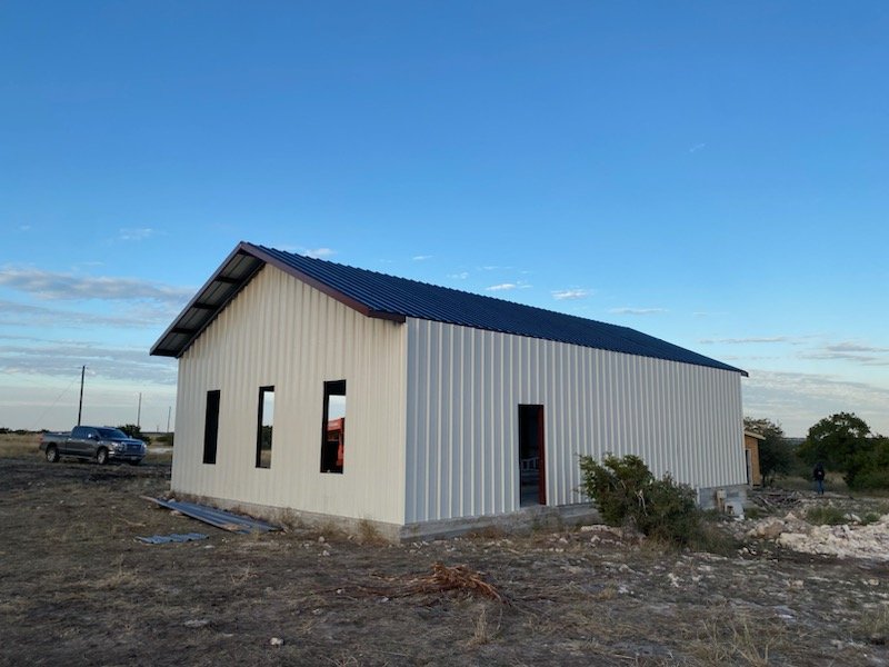 Southern Son's Fabrication and Welding