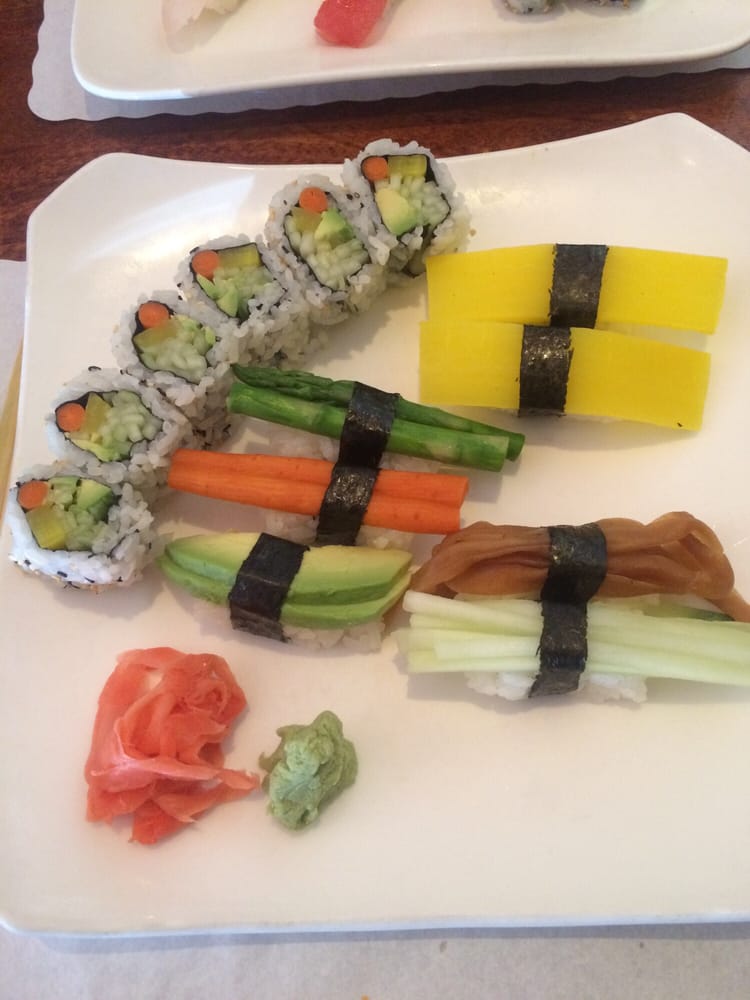 Iron Chef Asian Cuisine 38 Photos & 62 Reviews Sushi Bars 923