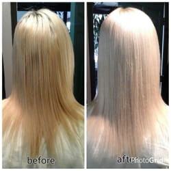 Robert Husar Hair Stylists 4515 Meridian Ave N Wallingford