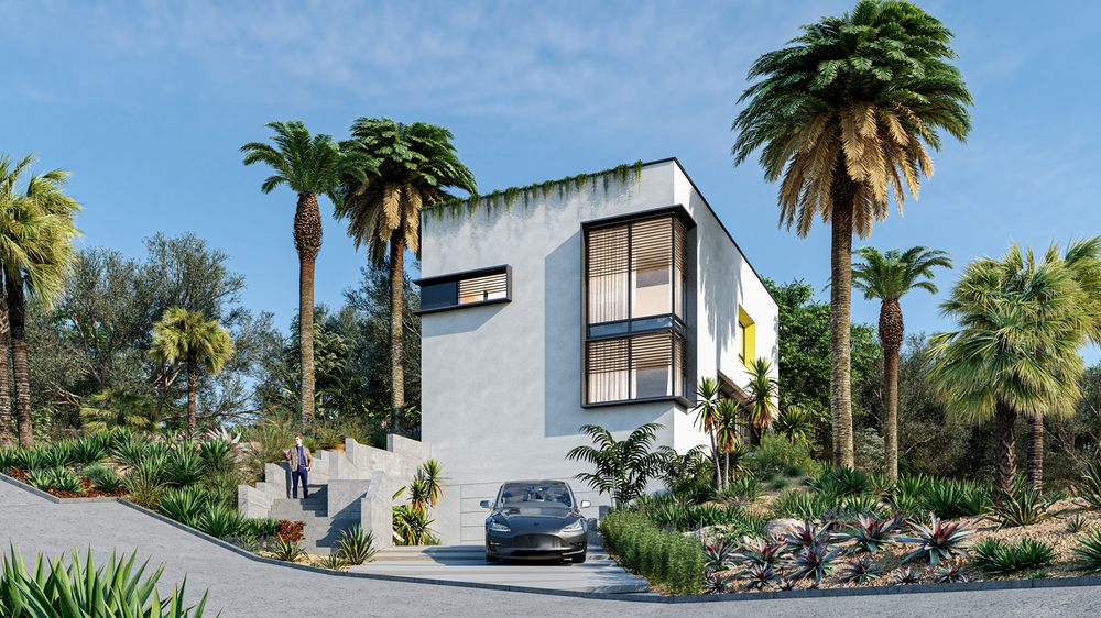 image of business PARAVANT Architects