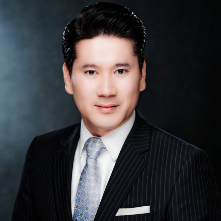 Sebastian Kim