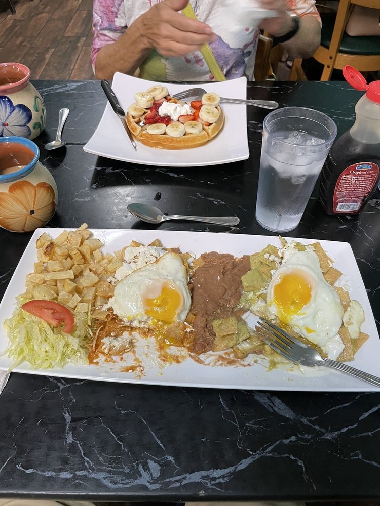 Cafe Mi Familia