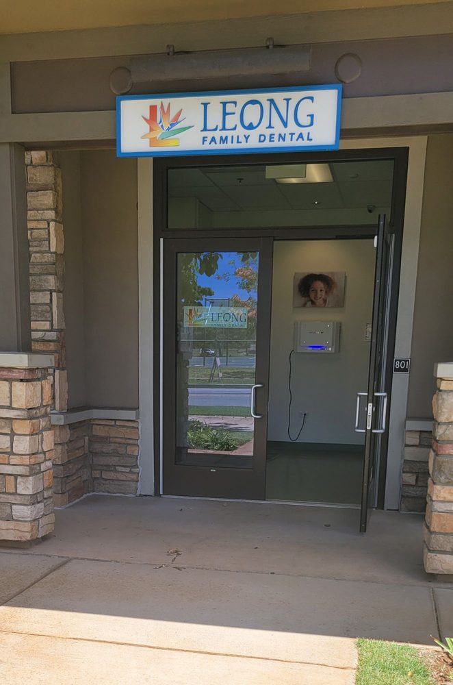 image of business Leong Family Dental