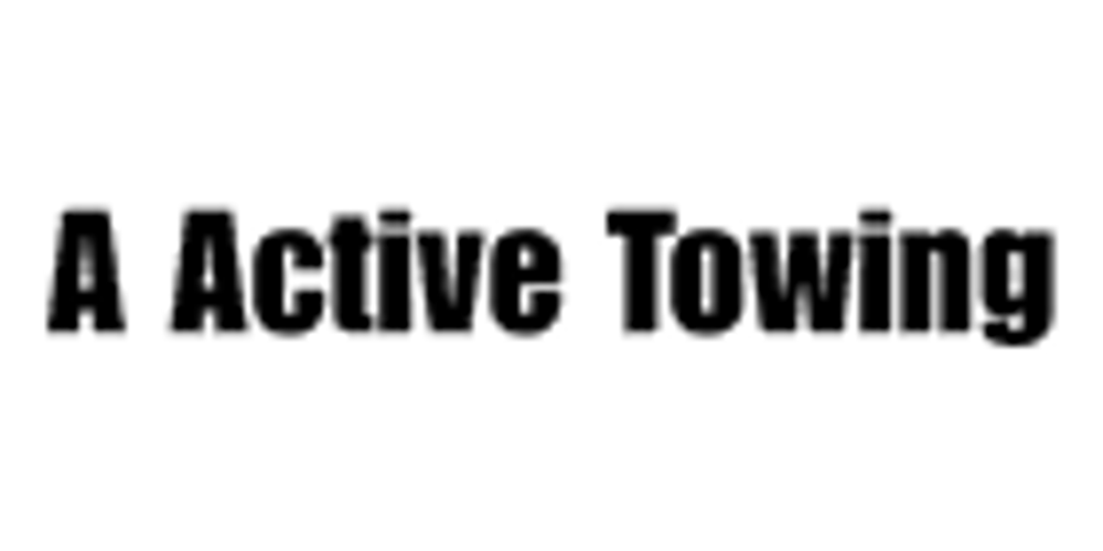 Active Towing & Recovery
