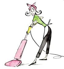 Busy Bee Cleaning Service