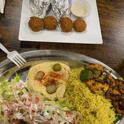 Taza Kabob & Grill  gift card