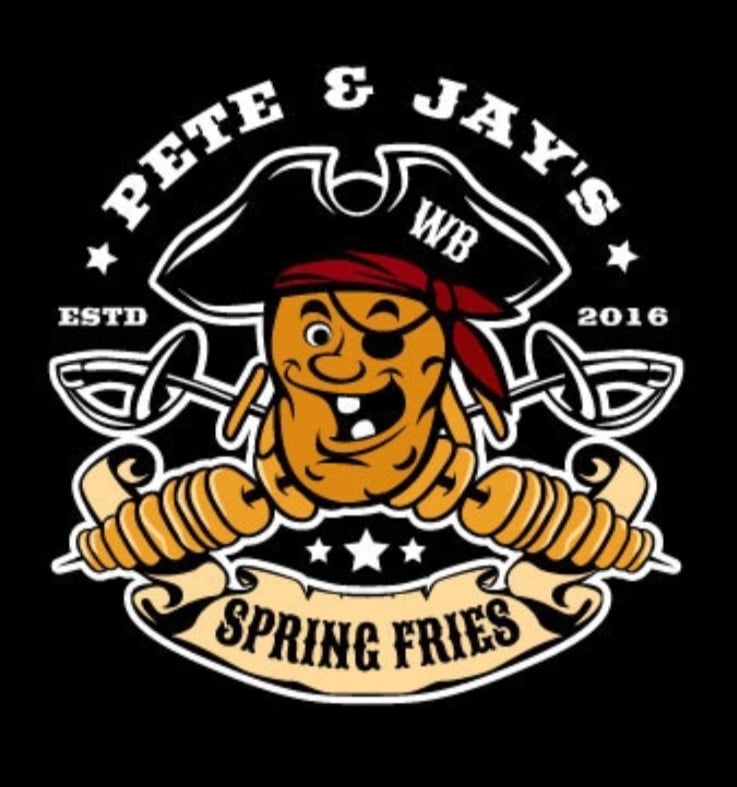 Pete & Jay's Spring Fries