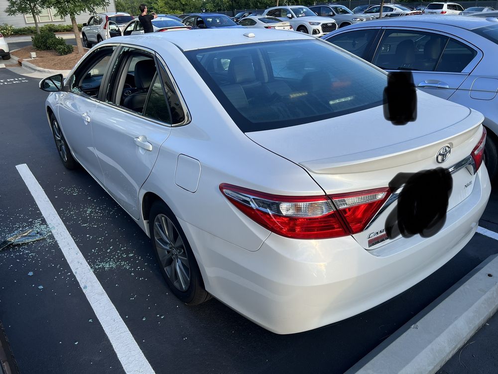 University Hill Apartments