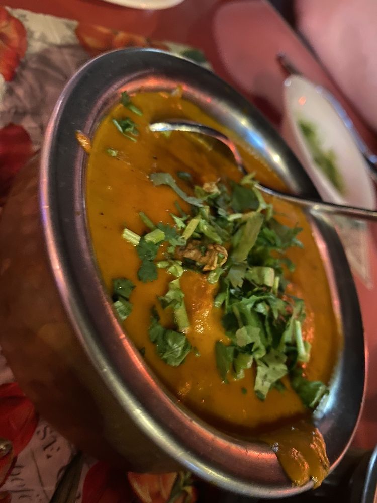 Tandoor Indian Restaurant