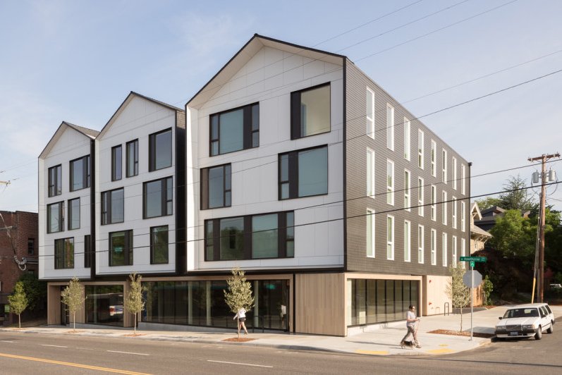 Urban Works Real Estate