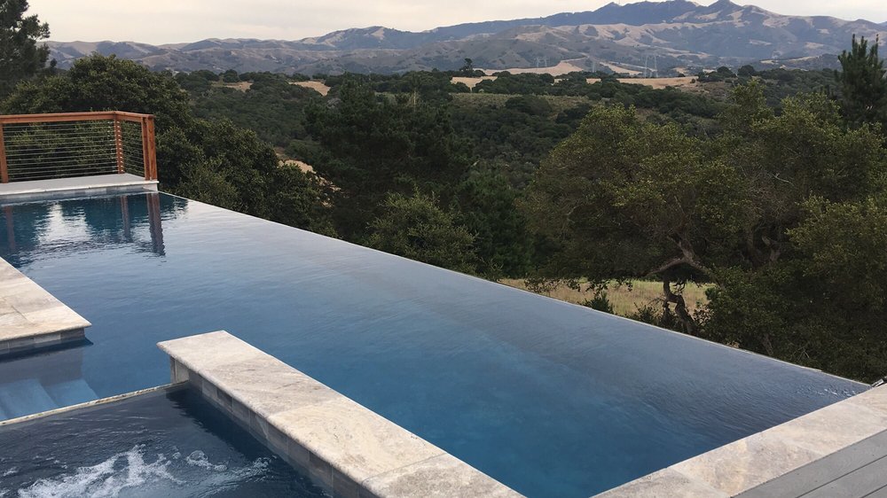 San Juan Pools of Monterey