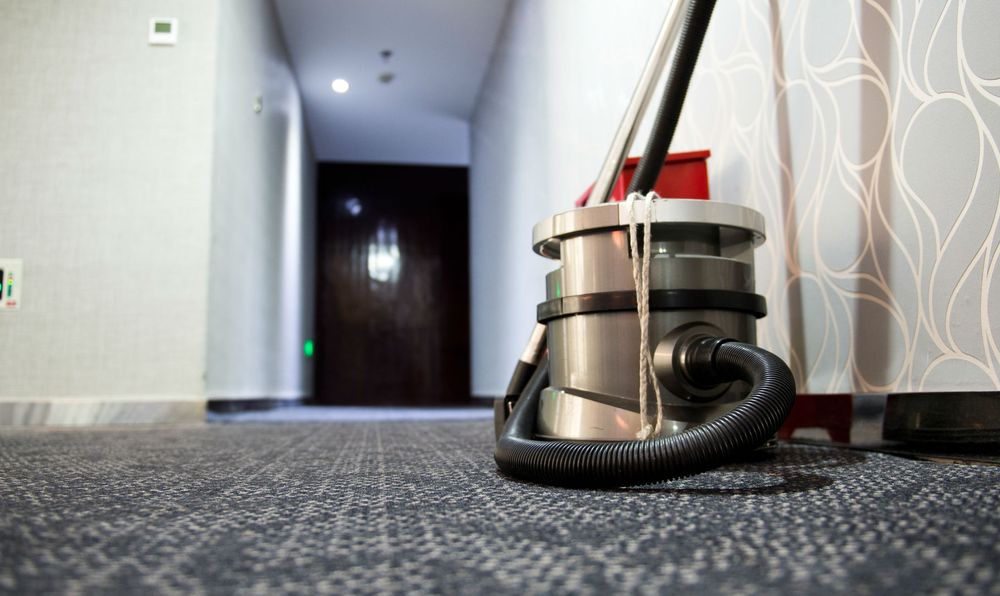 A2Z Carpet Cleaning