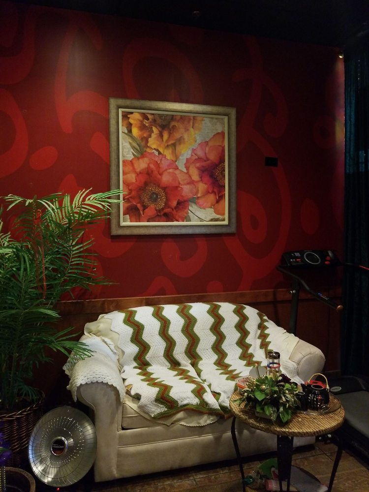 Joyful Healing Massage & Reflexology