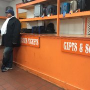 Port Authorization Times Square Bags Storage Port Authorization Times Square Things Storage