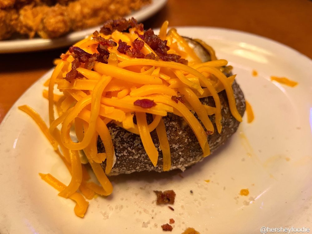 Texas Roadhouse