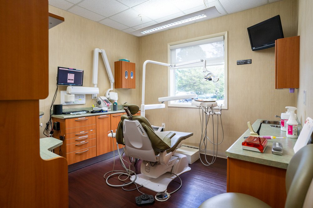 image of business Clifton Park Family Dentistry