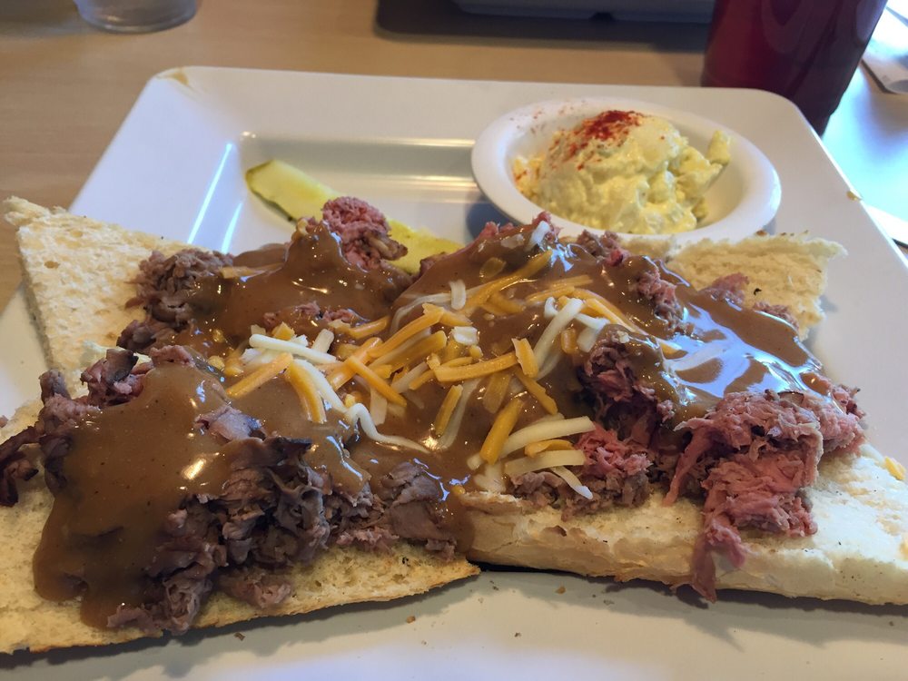 McAlister's Deli