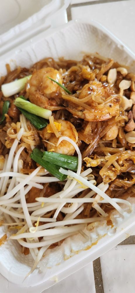 Tasty Thai