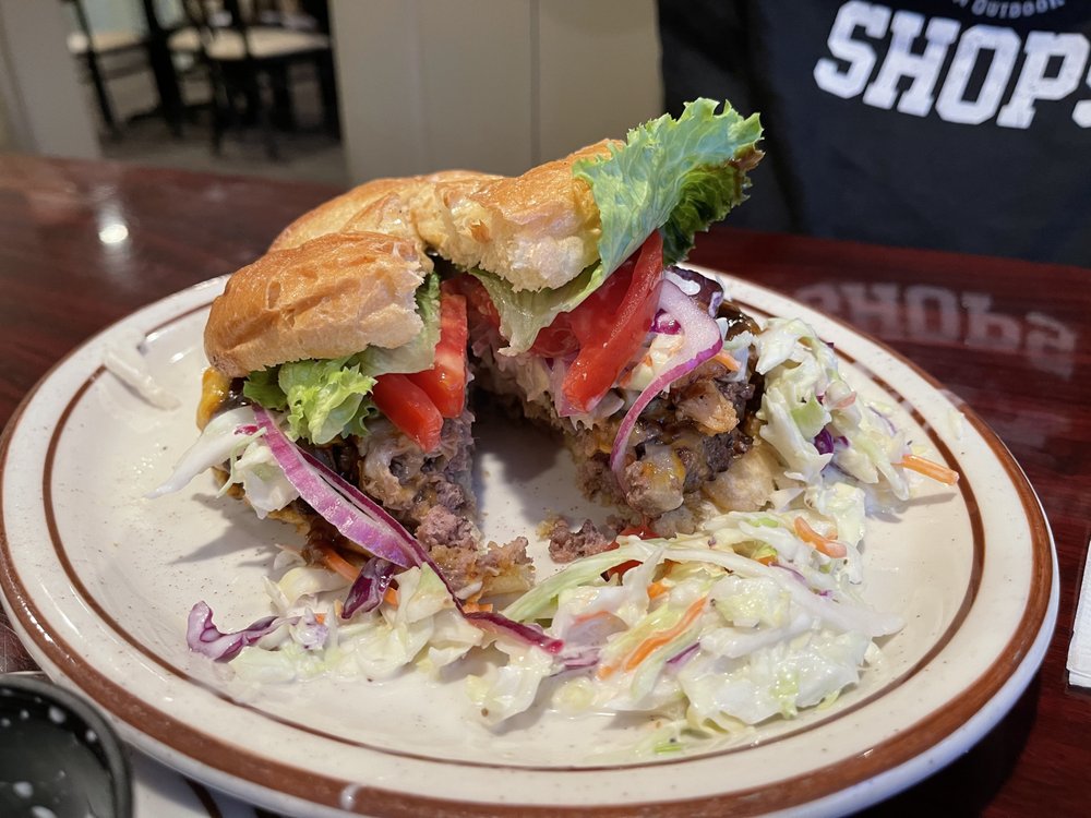 Palm Shores Bistro Palm Shores Bistro