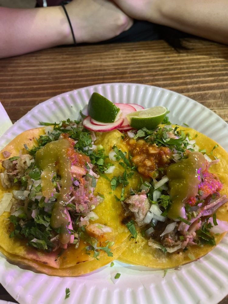 Carnitas Mexicanas