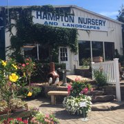Hampton Nursery Landscapes Nurseries Gardening 205 W Montauk Photo Of Hampton Nursery Landscapes Bays Ny United States