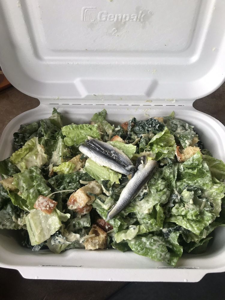 Greens & Grains Greens & Grains