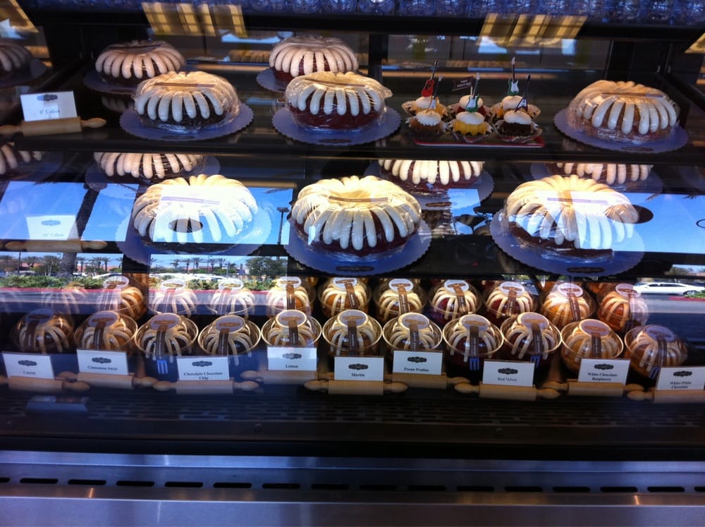 Nothing But Bundt Cakes Tustin Nothing But Bundt Cakes Tustin