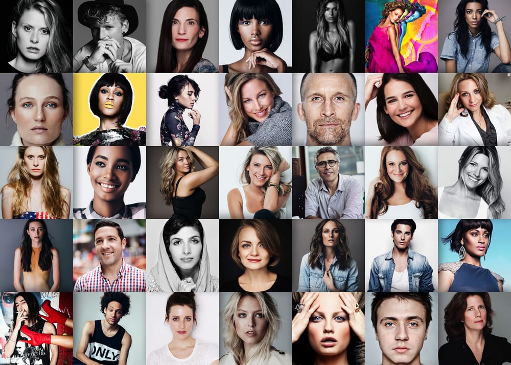 CEOportrait Headshots NYC