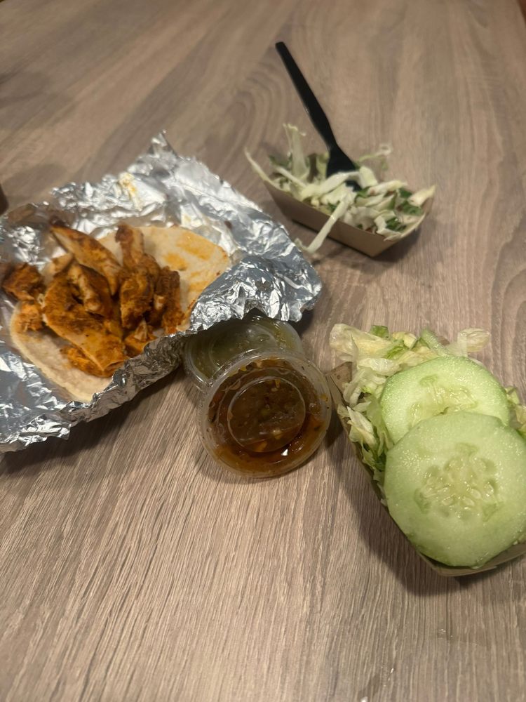 Taco Palenque Taco Palenque