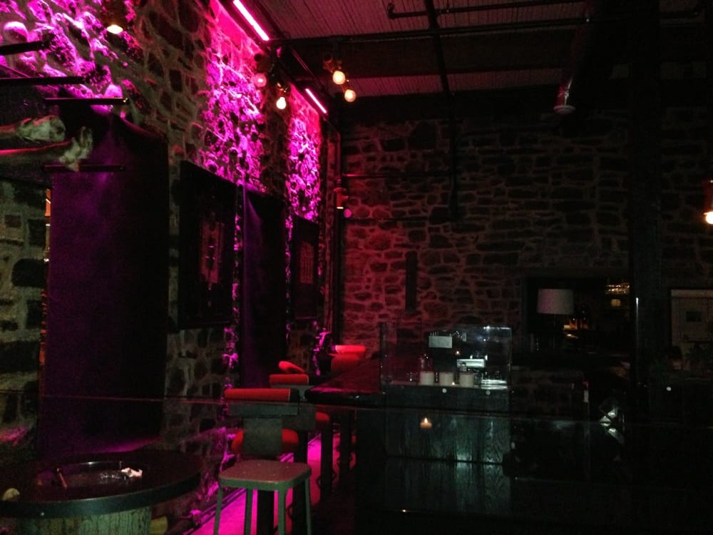 Velvet Speakeasy