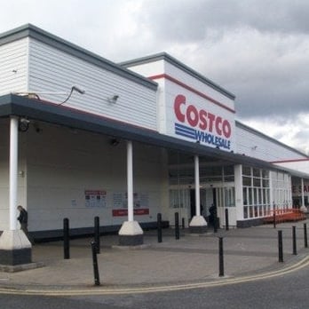 costco dublin ohio