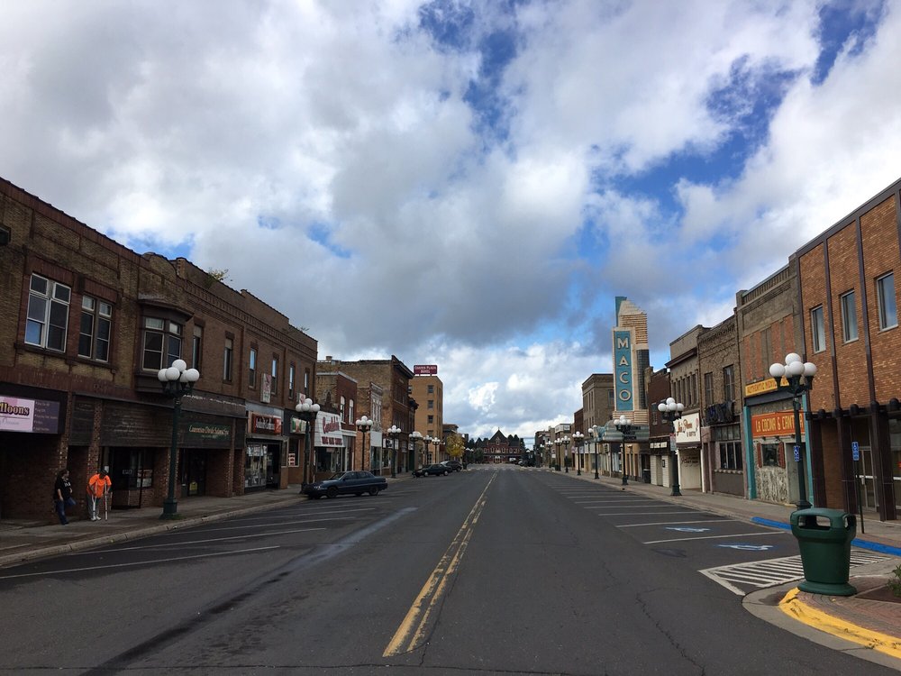 Personals in mountain iron minnesota